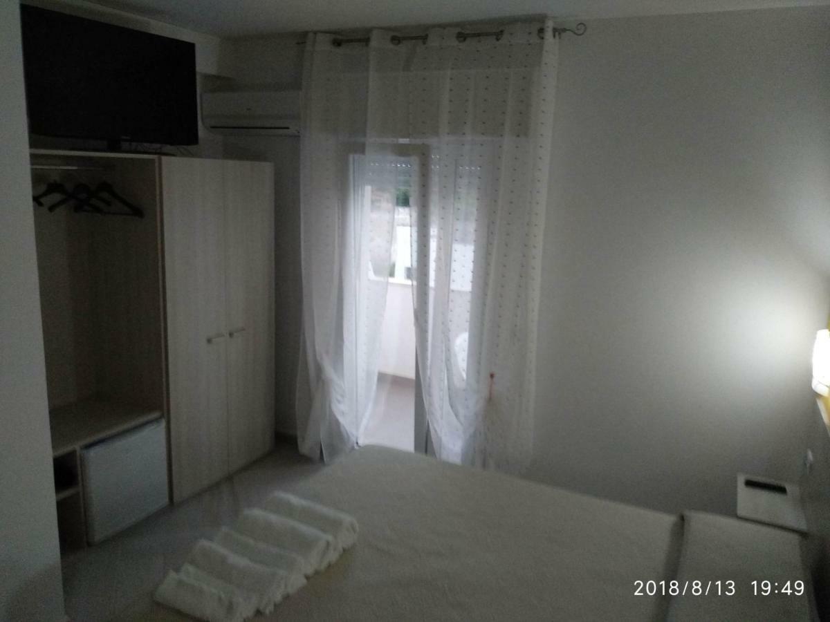 Bed Daniele 호텔 토리첼라 외부 사진
