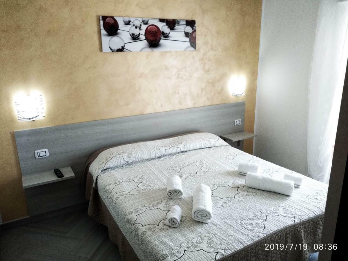 Bed Daniele 호텔 토리첼라 외부 사진